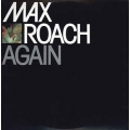 Max Roach - Again / Affinity 2LP Max Roach - Again / Affinity 2LP